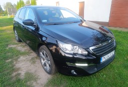 Peugeot 308 II Niski przebieg, super stan