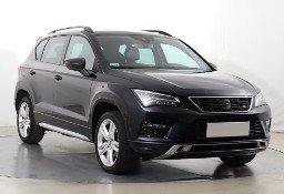 SEAT Ateca , Salon Polska, Automat, Navi, Klimatronic, Tempomat,