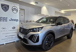 Peugeot 2008 GT 1.2 PureTech 130KM EAT8 Gwrancja Dealer Vat23% Alkantara