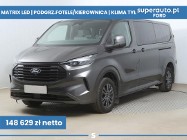 Ford Transit Custom Kombi M1 L2H1 Limited 320 Kombi M1 L2H1 Limited 320 2.0 150KM