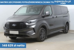 Ford Transit Custom Kombi M1 L2H1 Limited 320 Kombi M1 L2H1 Limited 320 2.0 150KM