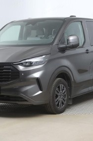 Ford Transit Custom Kombi M1 L2H1 Limited 320 Kombi M1 L2H1 Limited 320 2.0 150KM-2