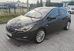 Opel Astra K 100% bezwypadkowy, 1 właściciel