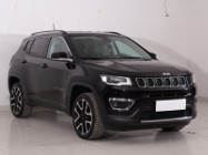 Jeep Compass II , Salon Polska, Automat, VAT 23%, Skóra, Xenon, Bi-Xenon,