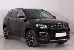 Jeep Compass II , Salon Polska, Automat, VAT 23%, Skóra, Xenon, Bi-Xenon,