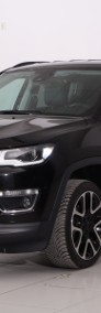 Jeep Compass II , Salon Polska, Automat, VAT 23%, Skóra, Xenon, Bi-Xenon,-3