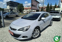 Opel Astra J Astra GTC ALU 18 | Nowy Rozrząd | Klima | tempomat
