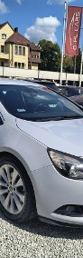 Opel Astra J Astra GTC ALU 18 | Nowy Rozrząd | Klima | tempomat-3