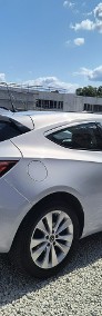 Opel Astra J Astra GTC ALU 18 | Nowy Rozrząd | Klima | tempomat-4