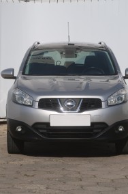 Nissan Qashqai+2 I , 7 miejsc, Navi, Klimatronic, Tempomat, Dach panoramiczny-2