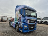 MAN TGX