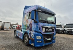 MAN TGX