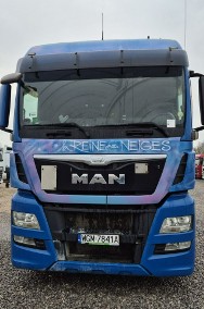 MAN Tgx-2