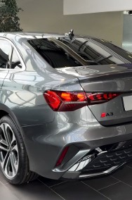 Audi A3 III TFSI S Line TFSI S Line (150 KM) Adaptacyjny asystent prędkości + Kamera-2