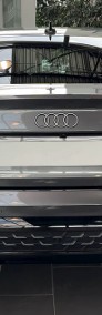 Audi A3 III TFSI S Line TFSI S Line (150 KM) Adaptacyjny asystent prędkości + Kamera-3