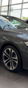 Audi A3 III TFSI S Line TFSI S Line (150 KM) Adaptacyjny asystent prędkości + Kamera-4