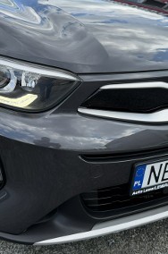 Kia Stonic Benzyna Zarejestrowany Ubezpieczony-2