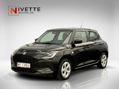 Suzuki Swift V 1,2 DualJet Mild Hybrid 2WD(83 KM) Premium Plus Salon PL F-Vat-1