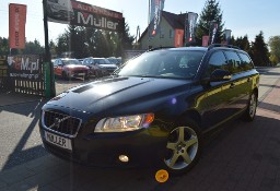 Volvo V70 III 2,5T BENZYNA +LPG-250KmZarejestrowany Skóry, Navi,II kpl. Kół ,fVat