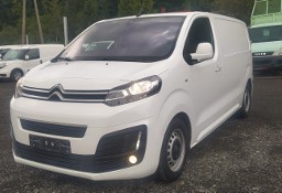 Citroen Jumpy 2.0 150 KM Bogate wyposażenie/Bogate wyposażenie!