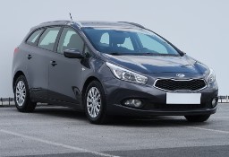 Kia Cee&apos;d II , Klima, Tempomat, Parktronic