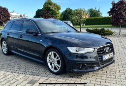 Audi A6 IV (C7) Avant 3.0 bitdi tiptronic