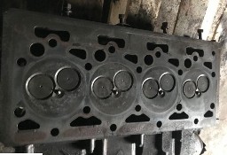 Silnik Case Dt 246 Głowica - CZĘŚĆ ORYGINALNA