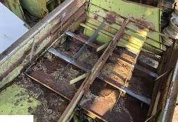 Claas Mega Dominator 76 | 78 | 88 | 96 | 106 | 108 - KOSZ SITOWY - Część Oryginalna