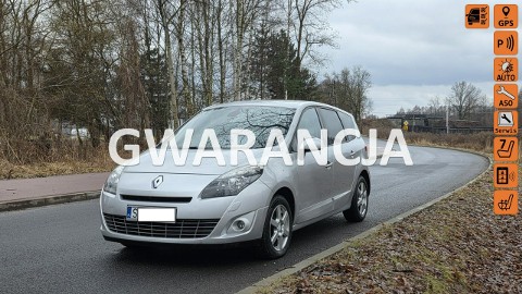 Renault Grand Scenic III 7-osobowy