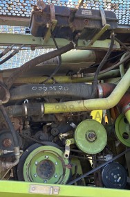 Claas Jaguar 820 840 860 Dodatkowy Zbiornik Paliwa 00 0076 141 0 0000761410-3