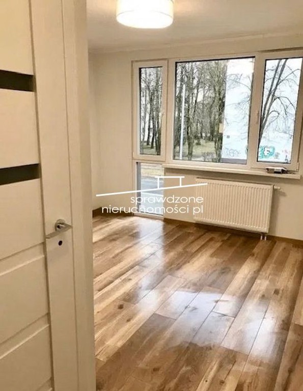 Mieszkanie na sprzedaż, 2 pokoje, 17 m², Warszawa