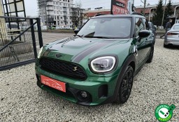 MINI Countryman Salon Pl| I Właściciel | Bezwypadkowy| Folia PPF | Niski Przebieg !