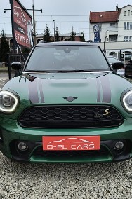 MINI Countryman Salon Pl| I Właściciel | Bezwypadkowy| Folia PPF | Niski Przebieg !-2