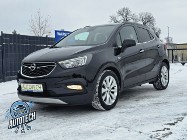 Opel Mokka Mokka X zadbany*serwis*automat