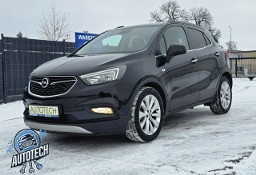 Opel Mokka Mokka X zadbany*serwis*automat