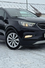 Opel Mokka Mokka X zadbany*serwis*automat-2