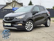 Opel Mokka Mokka X zadbany*serwis*automat