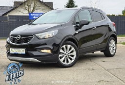 Opel Mokka Mokka X zadbany*serwis*automat