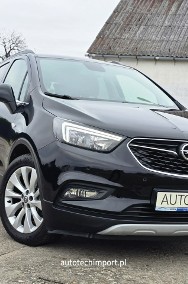 Opel Mokka Mokka X zadbany*serwis*automat-2