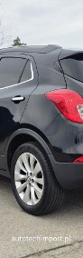 Opel Mokka Mokka X zadbany*serwis*automat-3