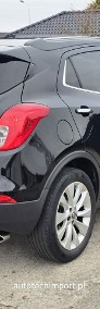 Opel Mokka Mokka X zadbany*serwis*automat-4