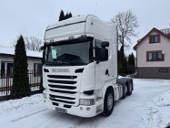 Scania R450 LA6X2*4MNA Pusher 2015r