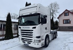 Scania R450 LA6X2*4MNA Pusher 2015r