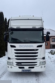 R450 LA6X2*4MNA Pusher 2015r-2