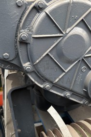 Mercedes OM 352 OM 352 5,7 L Silnik Blok Pokrywa CZĘŚCI 3520150201 3621880102-2