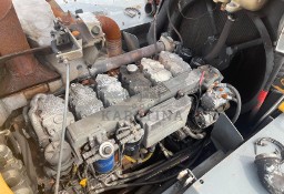 Liebherr 556 566 576 2plus2 Kompletny Silnik 6 cyl. D936 L A6