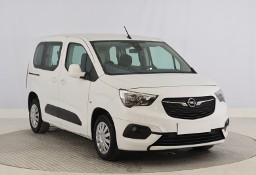 Opel Combo IV , Salon Polska, VAT 23%, Klima, Tempomat, Parktronic
