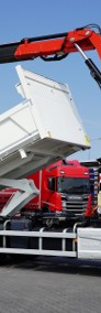 TGS / 33.420 / E 6 / WYWROTKA + HDS / FASSI F 175 / 6 X 4 / HYDROBURTA-4