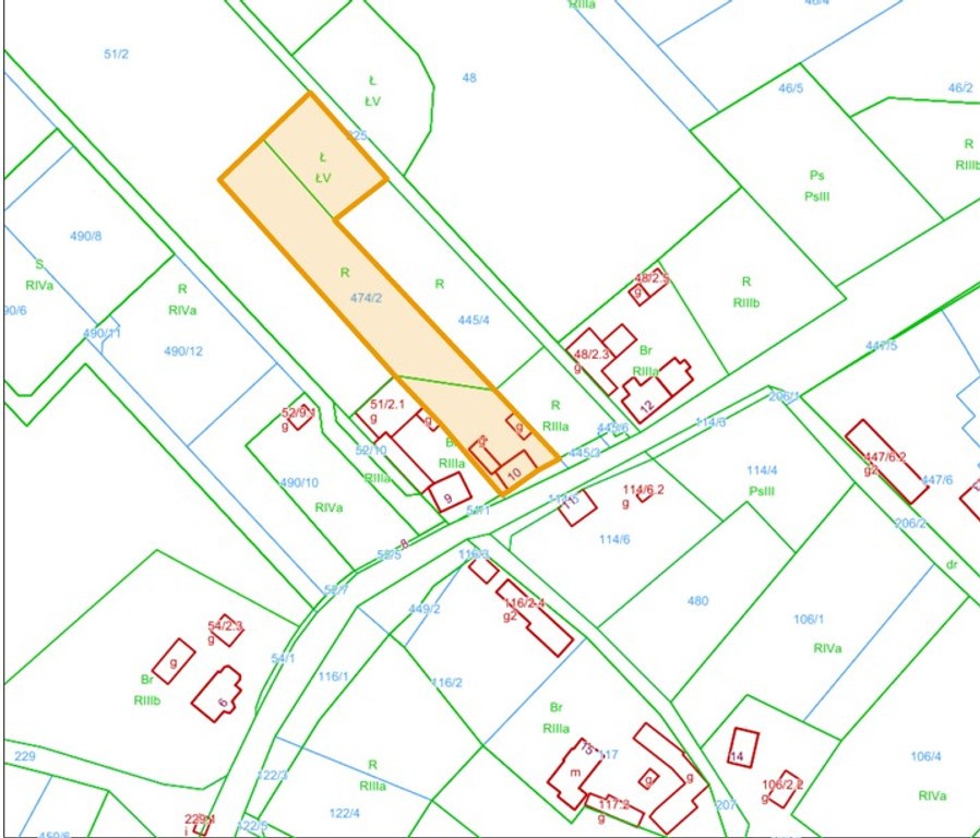 Dom na sprzedaż, 3 pokoje, 96 m², Wolin