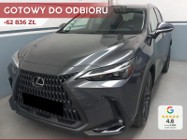 Lexus NX NX 14- 450h+ Prestige 2.5 Hybrid 450h+ Prestige 2.5 Hybrid 243KM | Podgrzewane